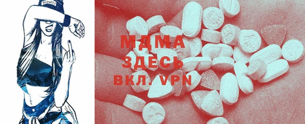 бошки Липки